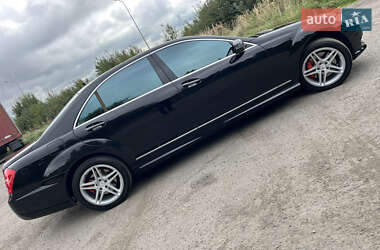 Седан Mercedes-Benz S-Class 2008 в 