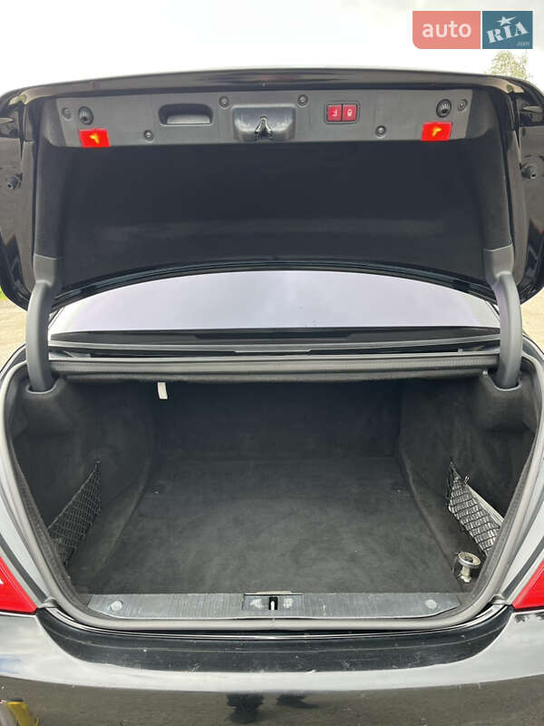 Седан Mercedes-Benz S-Class 2008 в Львове фото 23 Седан Mercedes-Benz S-Class 2008 в Львове