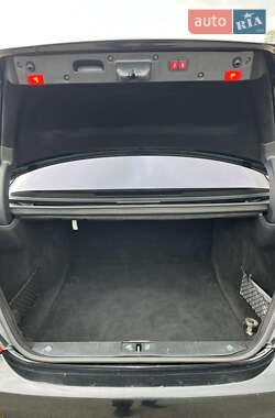 Седан Mercedes-Benz S-Class 2008 в 