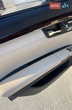 Седан Mercedes-Benz S-Class 2006 в 