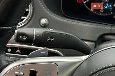 Седан Mercedes-Benz S-Class 2020 в 