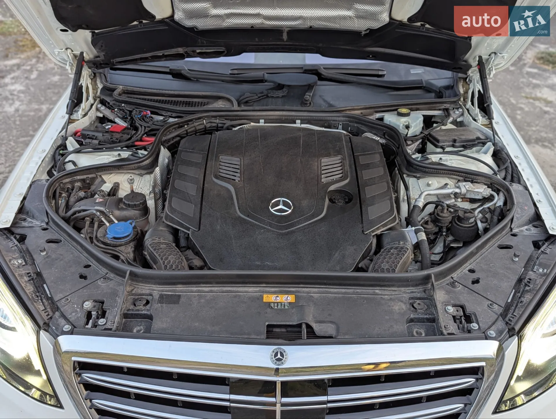 2018 Mercedes-Benz S-klasse - мініатюра 47
