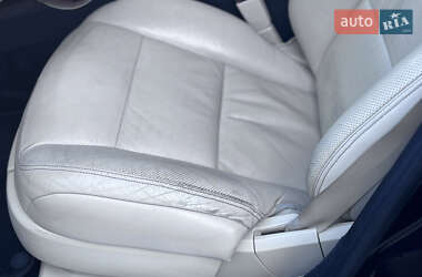 Седан Mercedes-Benz S-Class 2011 в 