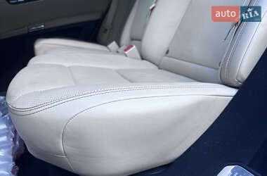Седан Mercedes-Benz S-Class 2011 в 