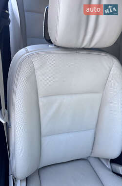 Седан Mercedes-Benz S-Class 2011 в 