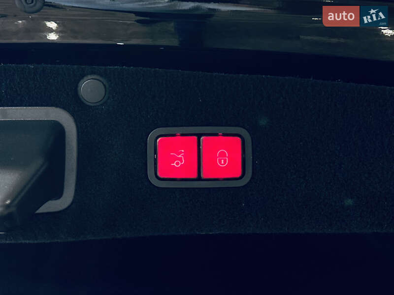 Седан Mercedes-Benz S-Class 2019 в Киеве