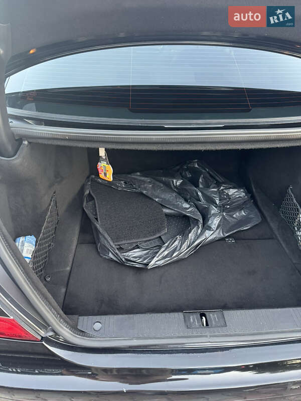 Седан Mercedes-Benz S-Class 2008 в Звягеле фото 22 Седан Mercedes-Benz S-Class 2008 в Звягеле