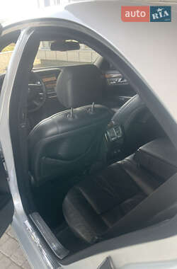 Седан Mercedes-Benz S-Class 2006 в 