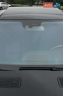 Седан Mercedes-Benz S-Class 2008 в 