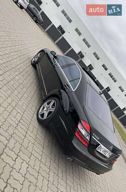 Седан Mercedes-Benz S-Class 2008 в 