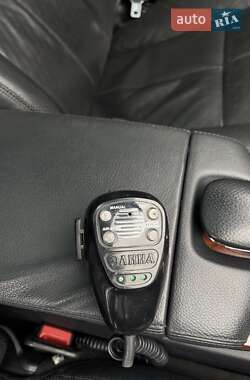 Седан Mercedes-Benz S-Class 2008 в 