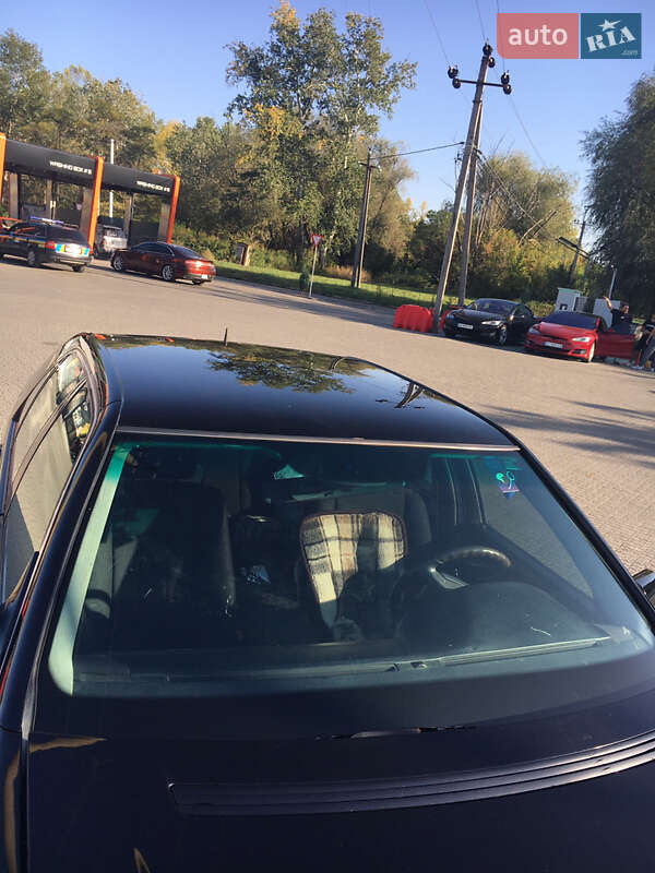 Седан Mercedes-Benz S-Class 1996 в Полтаве