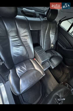 Седан Mercedes-Benz S-Class 1998 в 