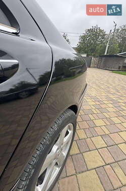 Седан Mercedes-Benz S-Class 2001 в 