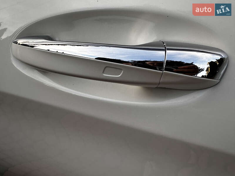 Седан Mercedes-Benz S-Class 2015 в Хусте фото 20 Седан Mercedes-Benz S-Class 2015 в Хусте