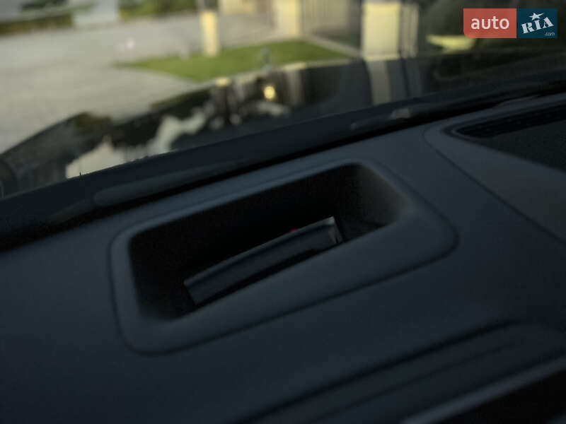 Седан Mercedes-Benz S-Class 2021 в Одессе