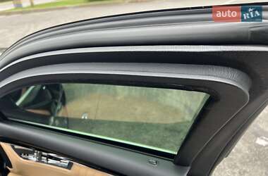 Седан Mercedes-Benz S-Class 2007 в 