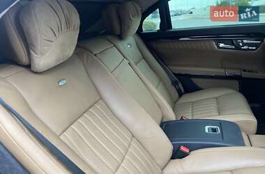 Седан Mercedes-Benz S-Class 2007 в 