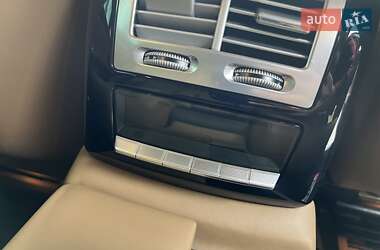 Седан Mercedes-Benz S-Class 2007 в 