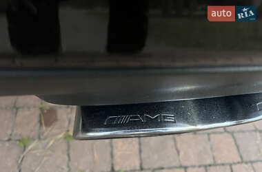 Седан Mercedes-Benz S-Class 2007 в 