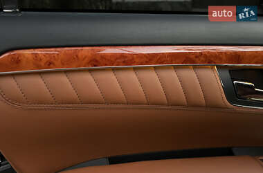 Седан Mercedes-Benz S-Class 2007 в 