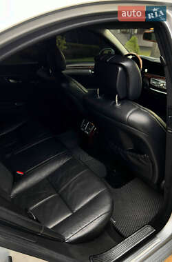 Седан Mercedes-Benz S-Class 2007 в 