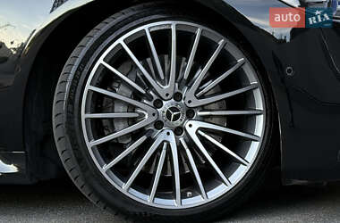 Седан Mercedes-Benz S-Class 2021 в 