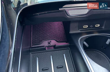 Седан Mercedes-Benz S-Class 2021 в 