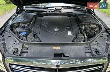 Седан Mercedes-Benz S-Class 2020 в 