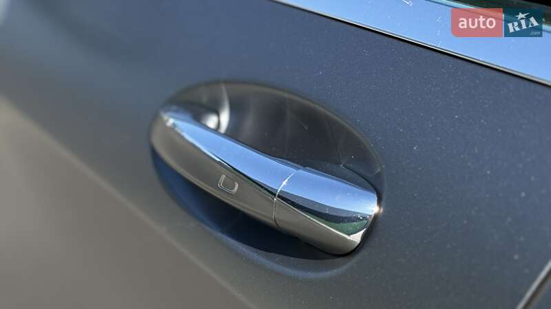 Седан Mercedes-Benz S-Class 2018 в Києві фото 12 Седан Mercedes-Benz S-Class 2018 в Києві