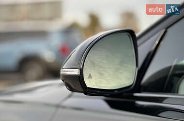 Седан Mercedes-Benz S-Class 2020 в 