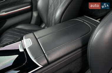 Седан Mercedes-Benz S-Class 2020 в 