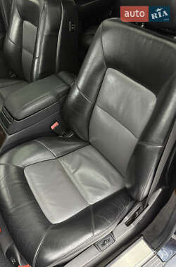 Седан Mercedes-Benz S-Class 1997 в 
