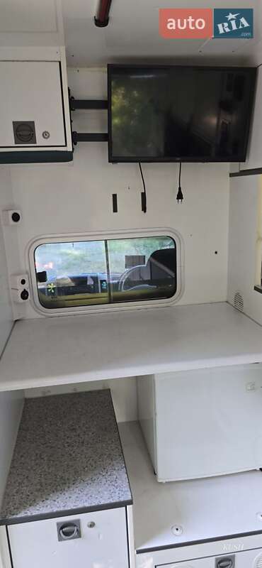 Седан Mercedes-Benz S-Class 2012 в Виннице