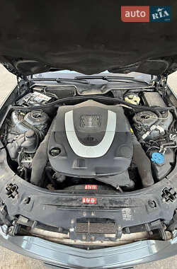 Седан Mercedes-Benz S-Class 2006 в 