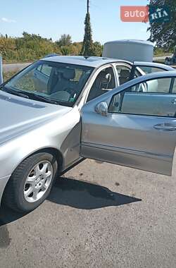Седан Mercedes-Benz S-Class 1998 в 