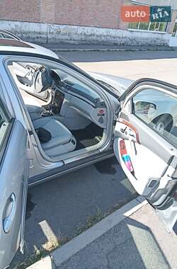 Седан Mercedes-Benz S-Class 1998 в 