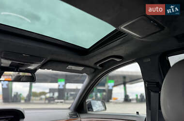 Седан Mercedes-Benz S-Class 2010 в 