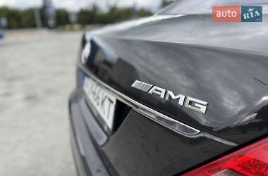 Седан Mercedes-Benz S-Class 2010 в 