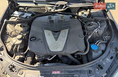 Седан Mercedes-Benz S-Class 2011 в 