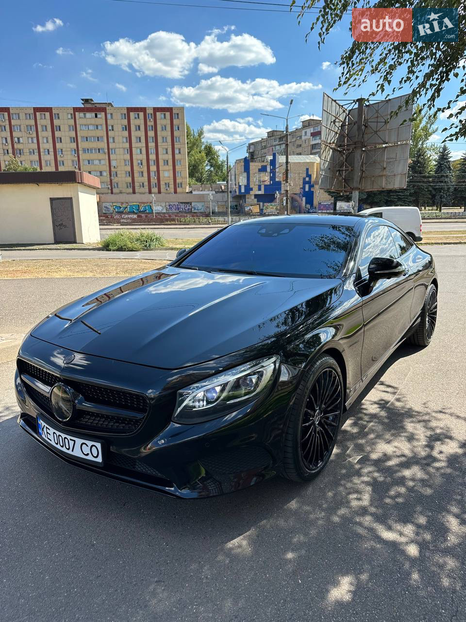 2015 Mercedes-Benz S-klasse - мініатюра 62