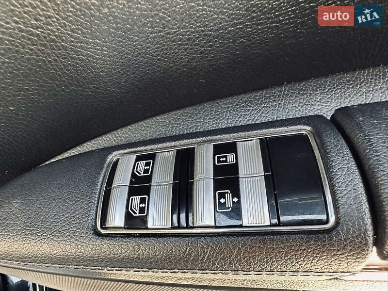 Седан Mercedes-Benz S-Class 2008 в Тячеві фото 51 Седан Mercedes-Benz S-Class 2008 в Тячеві