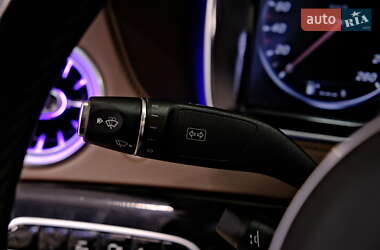 Седан Mercedes-Benz S-Class 2014 в 