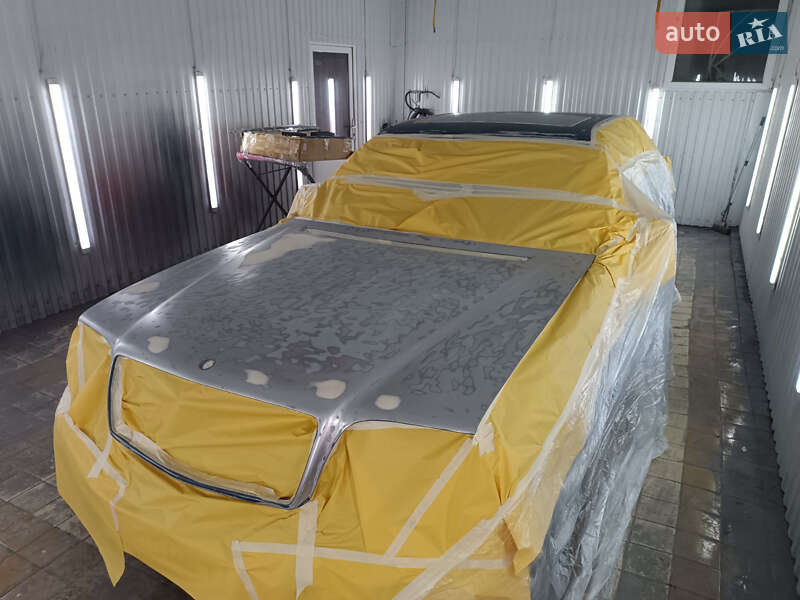 Седан Mercedes-Benz S-Class 1991 в Львові фото 13 Седан Mercedes-Benz S-Class 1991 в Львові