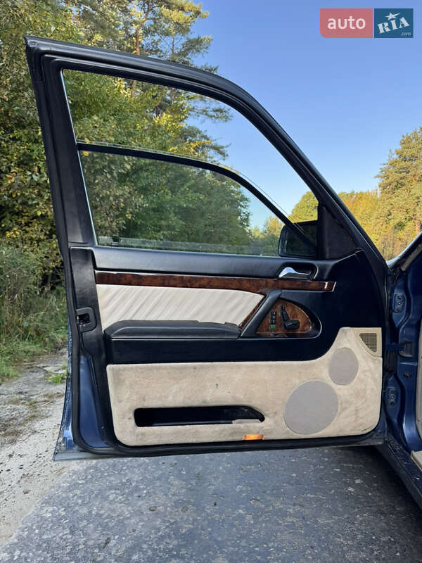 Седан Mercedes-Benz S-Class 1991 в Львові фото 40 Седан Mercedes-Benz S-Class 1991 в Львові