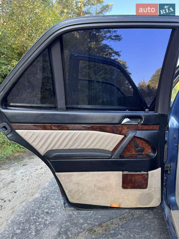 Седан Mercedes-Benz S-Class 1991 в Львові фото 37 Седан Mercedes-Benz S-Class 1991 в Львові