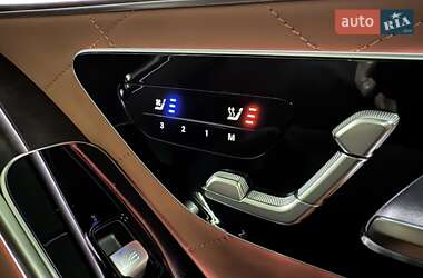 Седан Mercedes-Benz S-Class 2021 в 