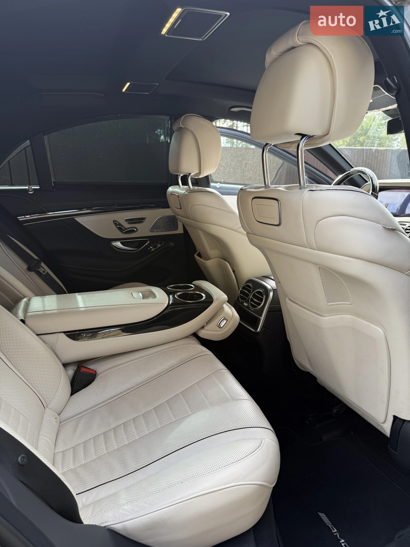 2020 Mercedes-Benz S-klasse - мініатюра 18