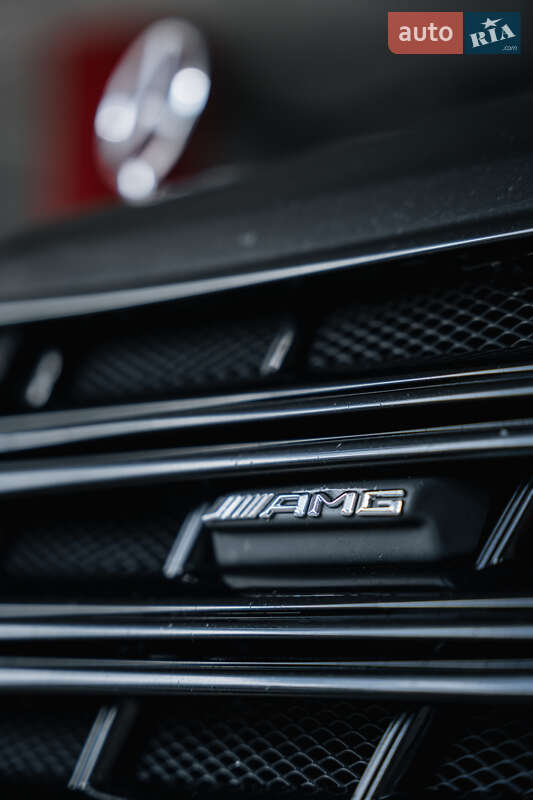 Седан Mercedes-Benz S-Class 2014 в Києві фото 28 Седан Mercedes-Benz S-Class 2014 в Києві