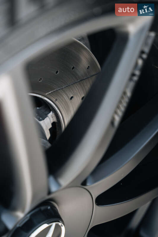 Седан Mercedes-Benz S-Class 2014 в Києві фото 39 Седан Mercedes-Benz S-Class 2014 в Києві